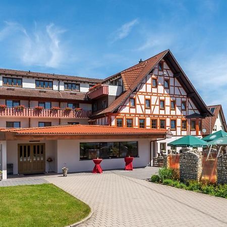 Danner'S Hotel Loewen 马斯查肯兹门 外观 照片