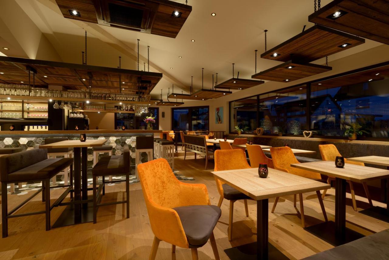 Danner'S Hotel Loewen 马斯查肯兹门 外观 照片